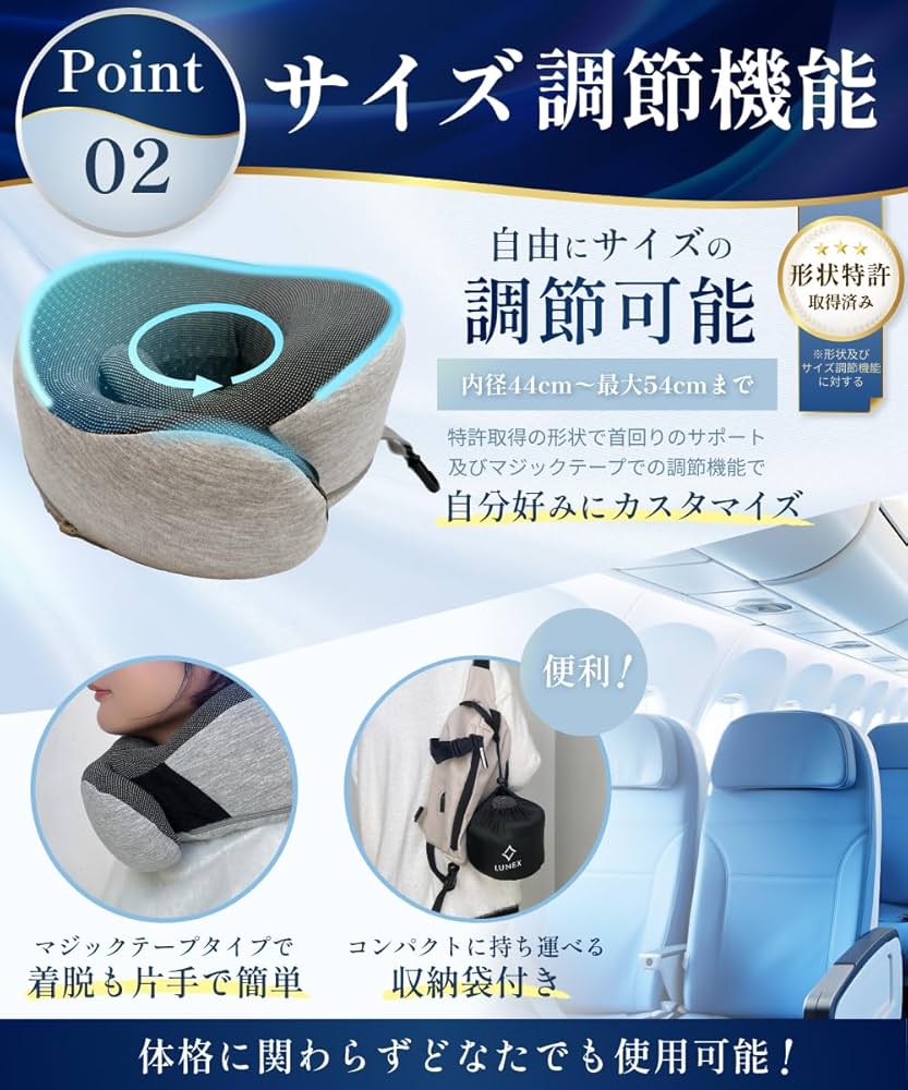 Amazon｜【法人導入モデル】形状特許によるフィットカーブ設計